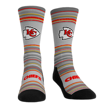 Kansas City Chiefs - Heather Classics