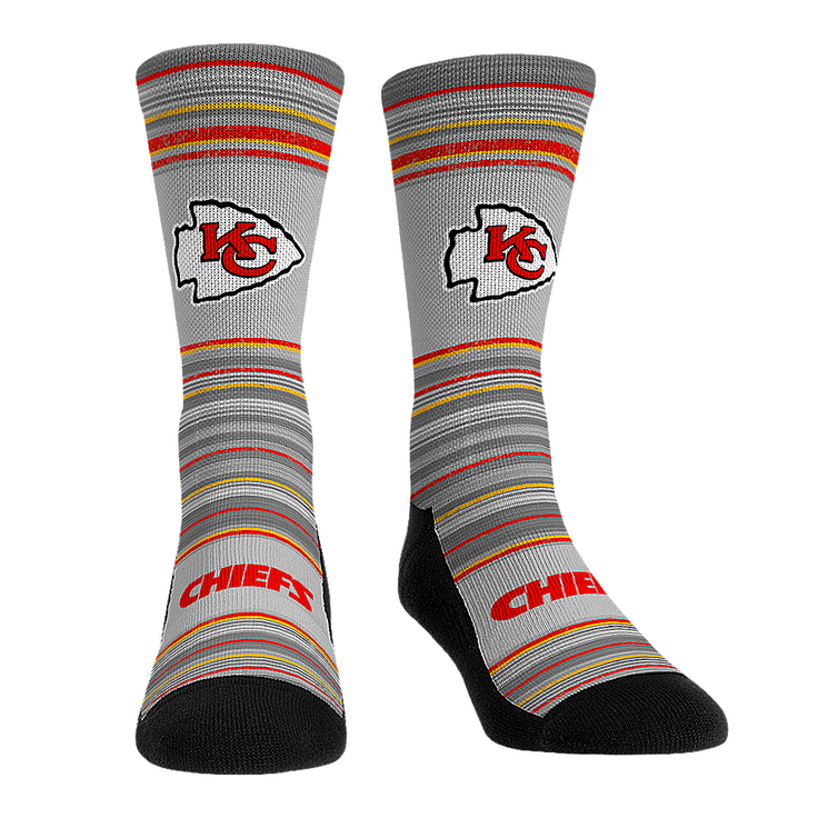 Kansas City Chiefs - Heather Classics - {{variant_title}}