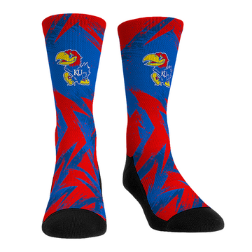 Kansas Jayhawks - Game Paint