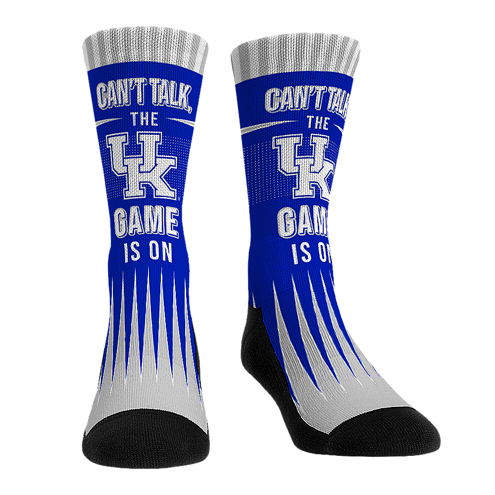 Kentucky Wildcats - Can't Talk - {{variant_title}}