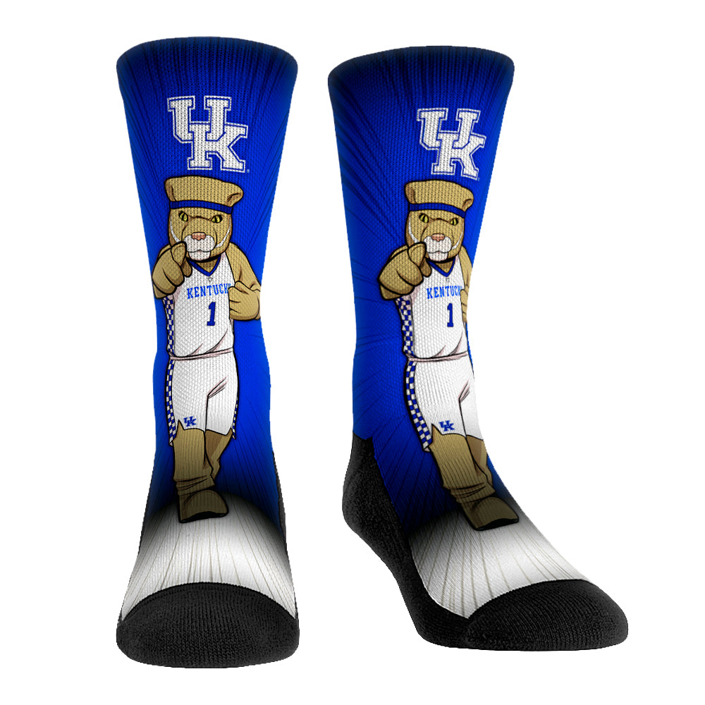 Kentucky Wildcats - Mascot Pump Up! - {{variant_title}}