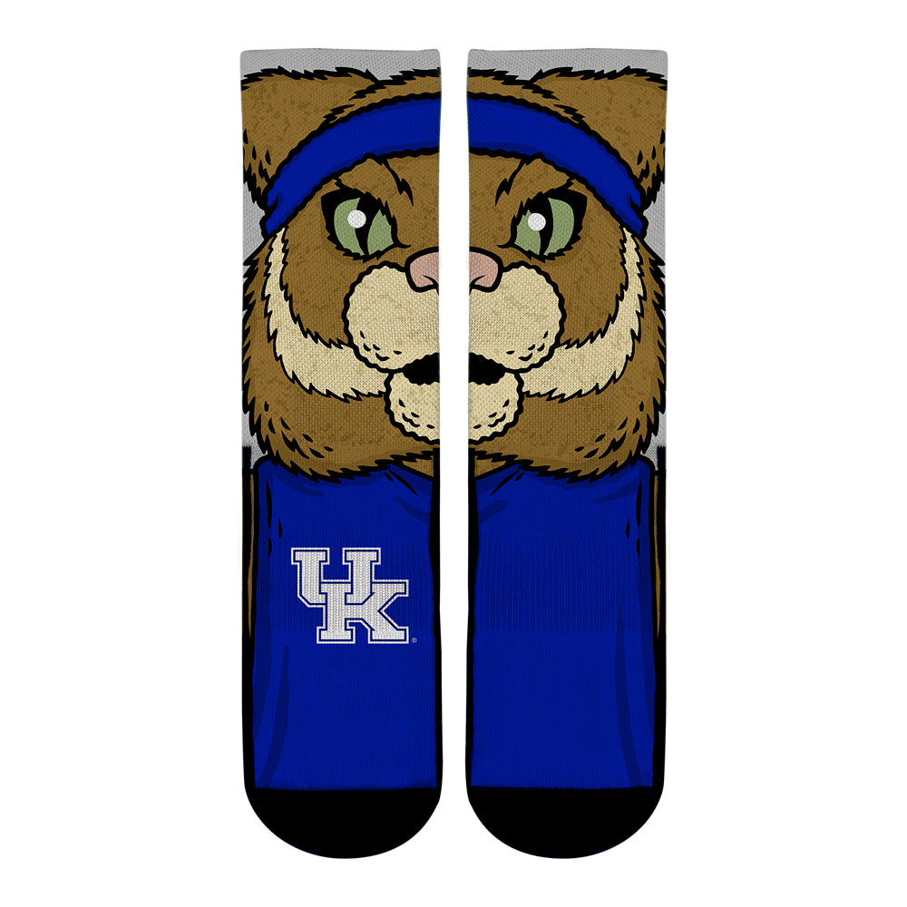 Kentucky Wildcats - Mascot - {{variant_title}}