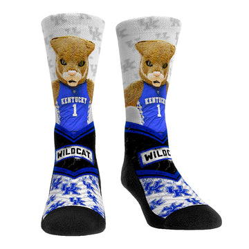 Kentucky Wildcats - Mascot Walkout