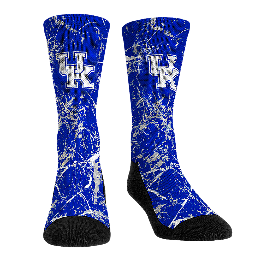Kentucky Wildcats - Cracked Marble - {{variant_title}}
