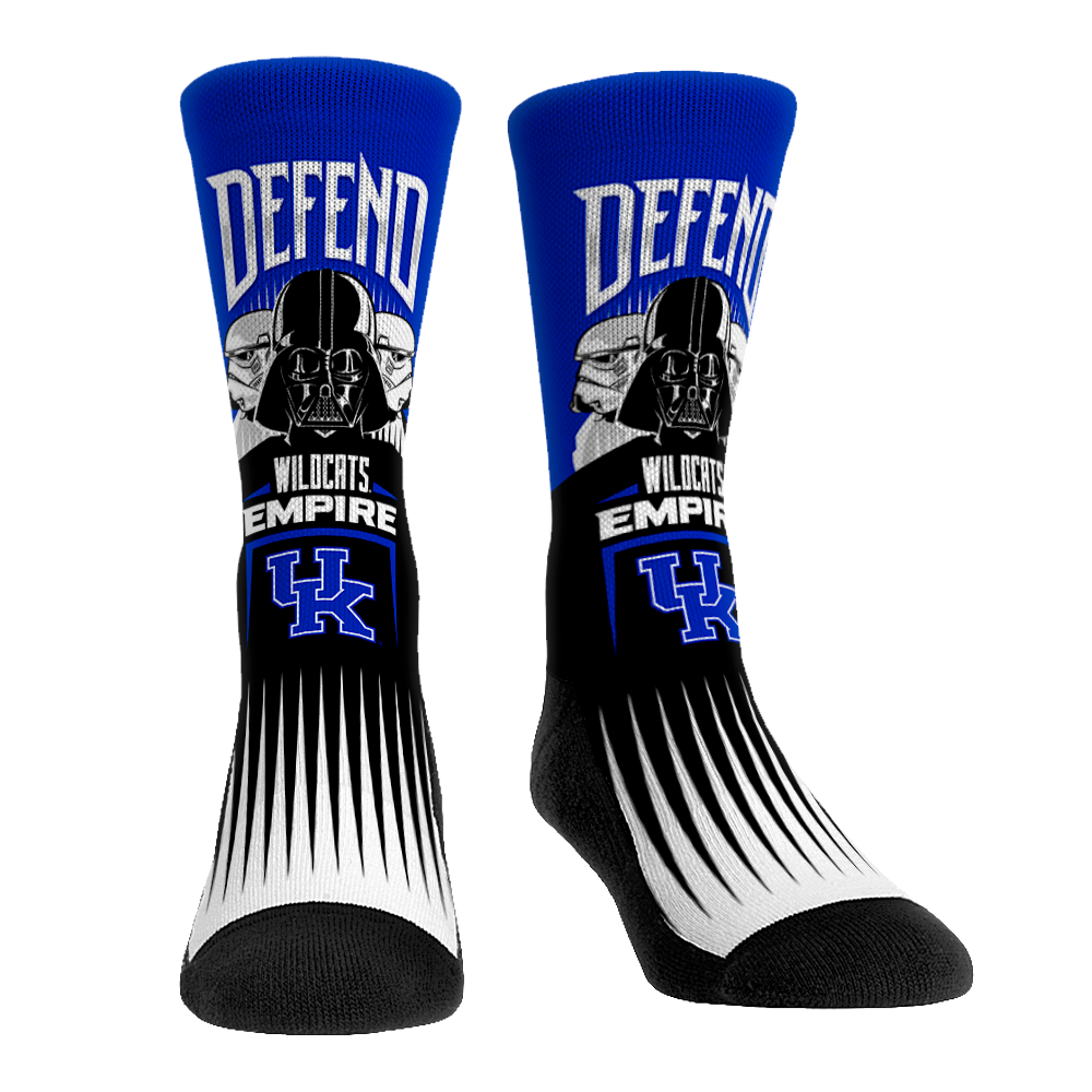 Kentucky Wildcats - Star Wars  - Defend The Empire - {{variant_title}}
