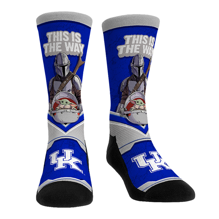 Kentucky Wildcats - Star Wars  - This Is The Way - {{variant_title}}