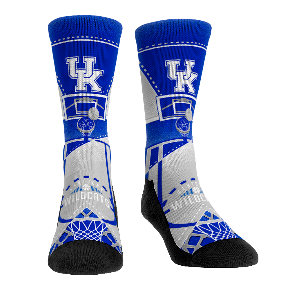 Kentucky Wildcats - Nothing But Net - {{variant_title}}