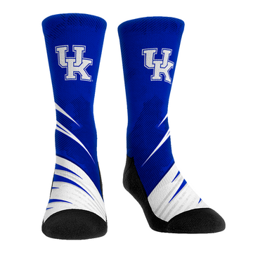 Kentucky Wildcats - Slash Slant