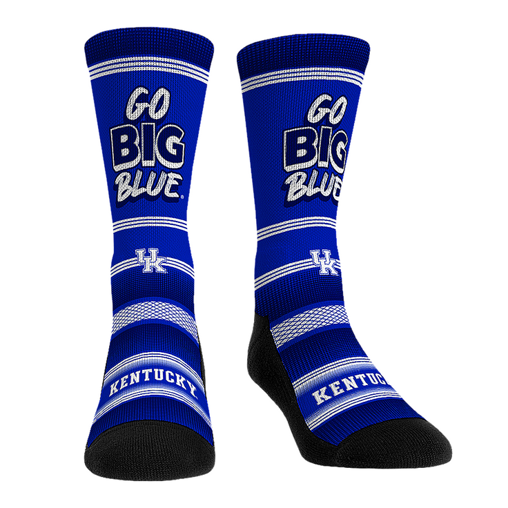 Kentucky Wildcats - Go Big Blue - {{variant_title}}