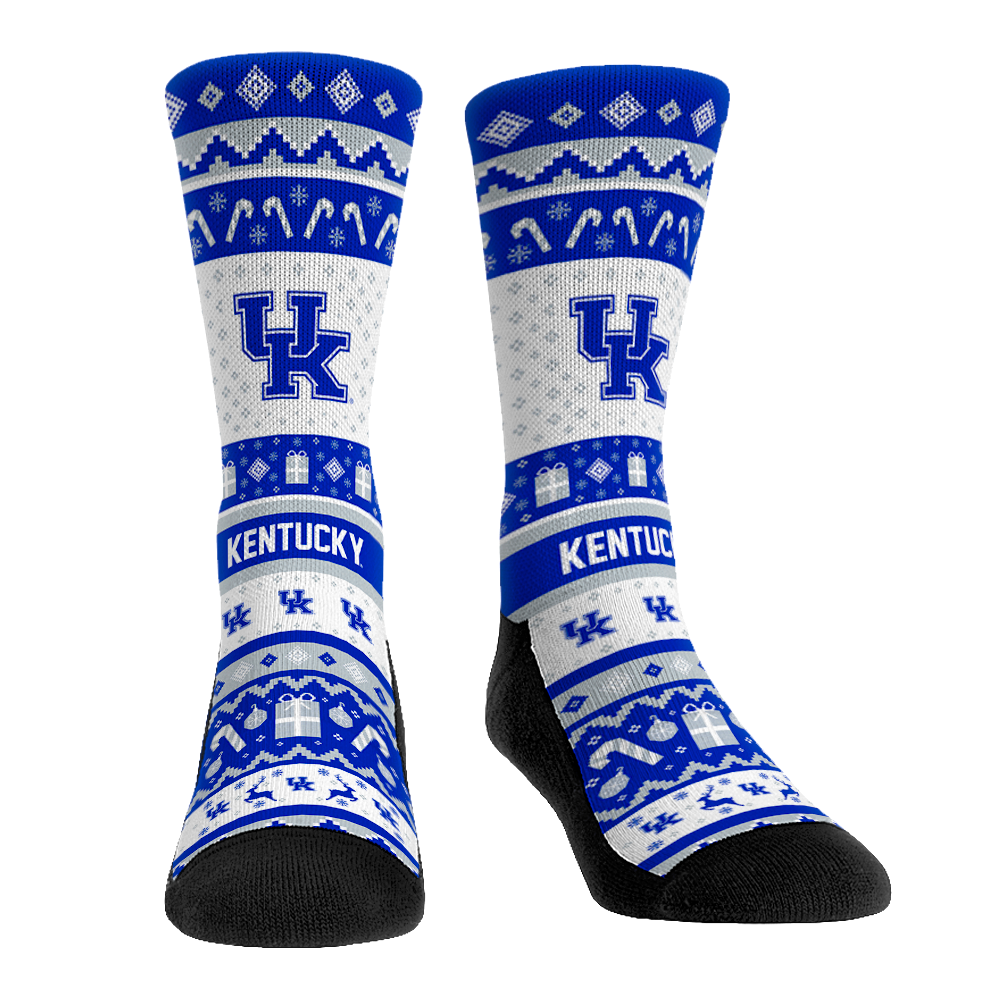 Kentucky Wildcats - Tacky Sweater - {{variant_title}}