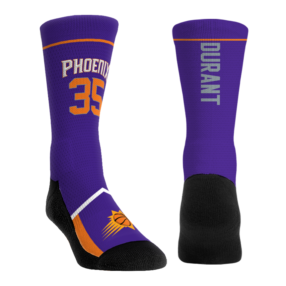 Kevin Durant - Phoenix Suns  - Jersey - {{variant_title}}