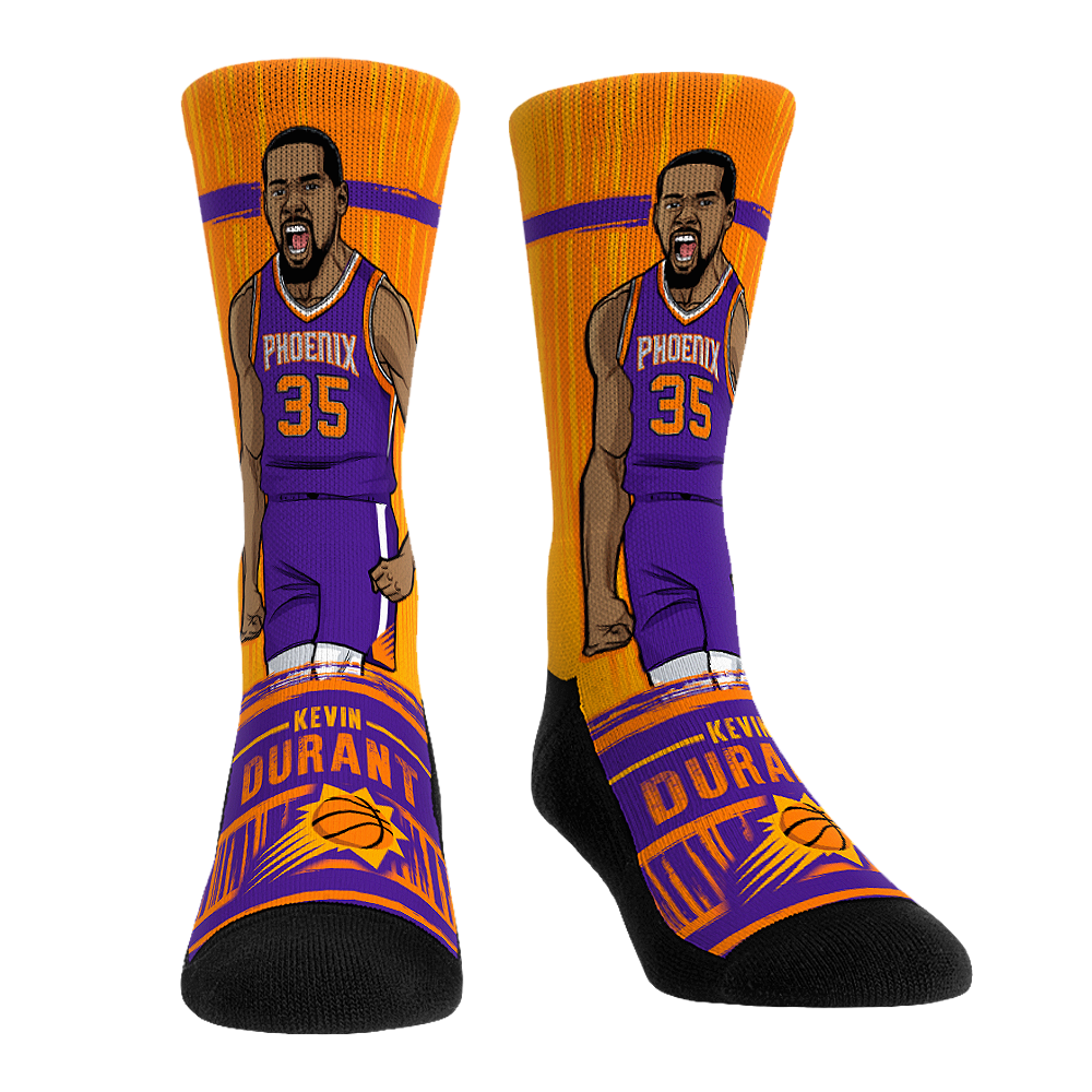 Kevin Durant - Phoenix Suns  - Big Shot - {{variant_title}}