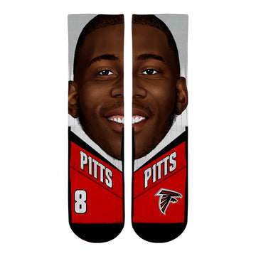 Kyle Pitts - Atlanta Falcons  - Game Face
