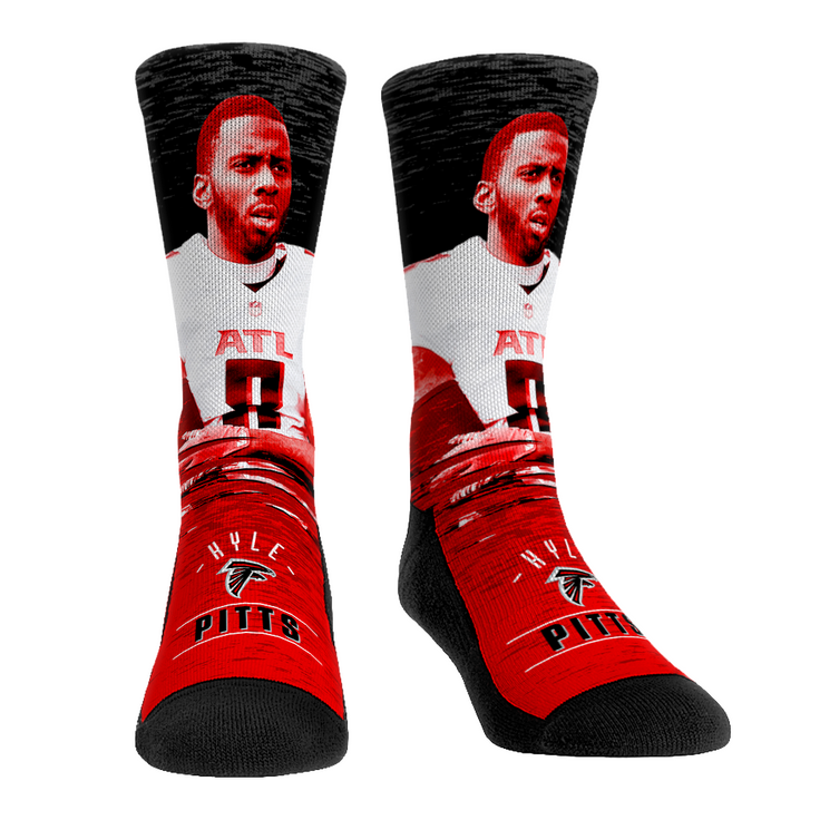 Atlanta Falcons - Jumbotron - Kyle Pitts / L/XL (sz 9-13)