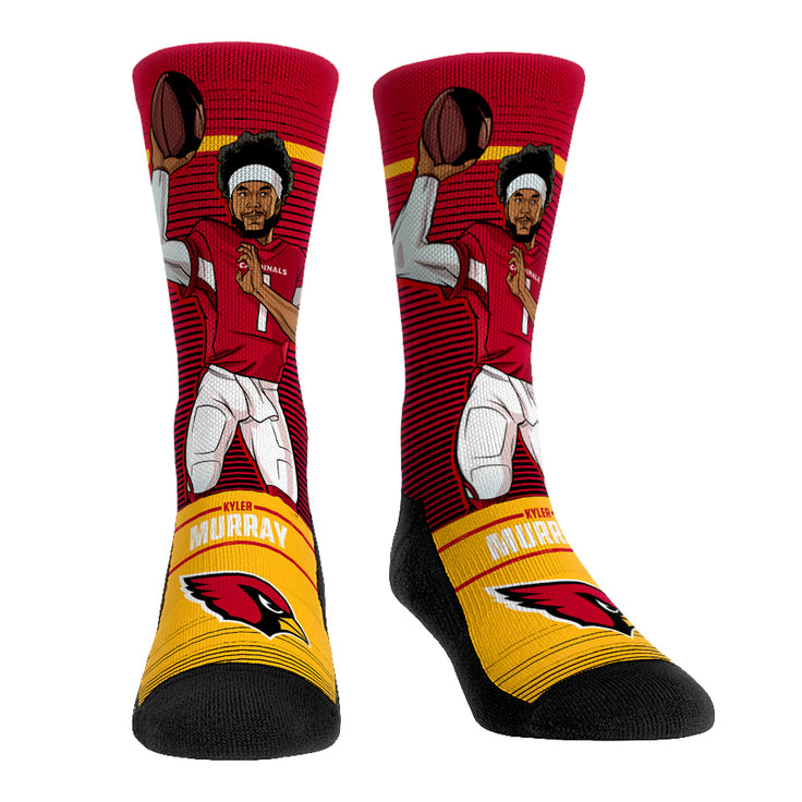 Kyler Murray - Arizona Cardinals  - Big Shot - {{variant_title}}