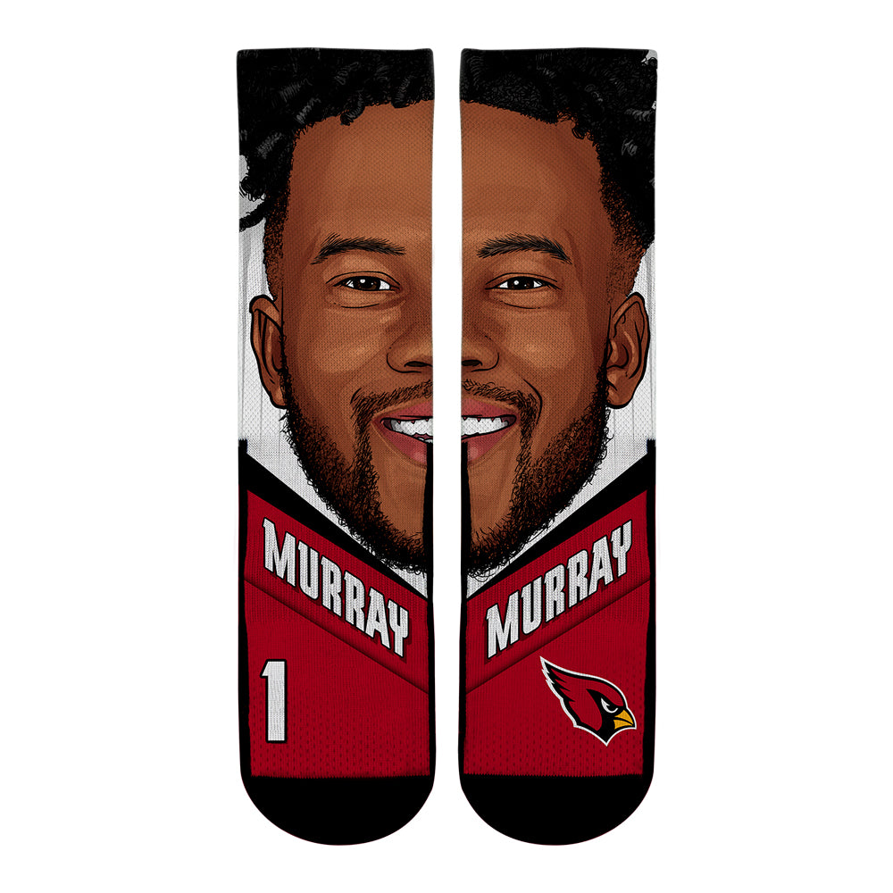 Kyler Murray - Arizona Cardinals  - Game Face - {{variant_title}}