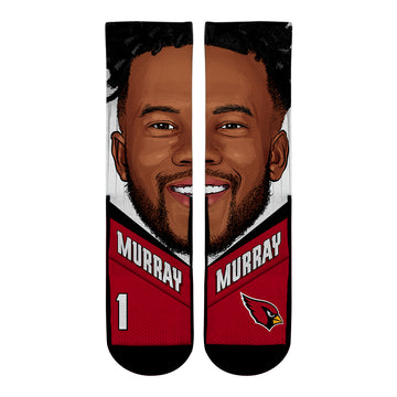 Kyler Murray - Arizona Cardinals  - Game Face