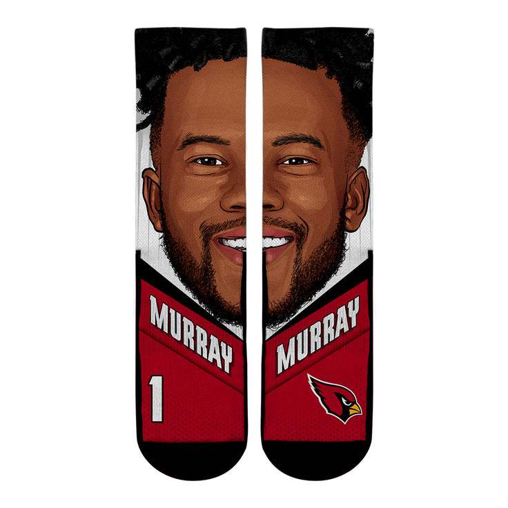 Kyler Murray - Arizona Cardinals  - Game Face - {{variant_title}}