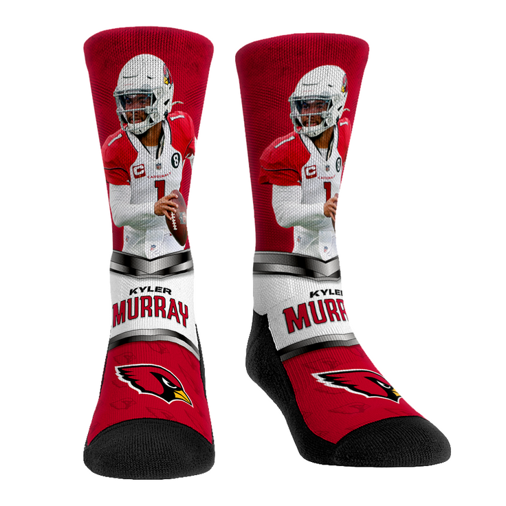 Arizona Cardinals - Highlight - Kyler Murray / L/XL (sz 9-13)
