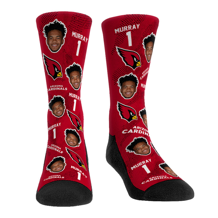 Arizona Cardinals - Football Guy - Kyler Murray / L/XL (sz 9-13)