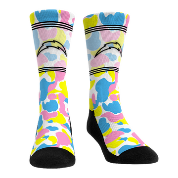 Los Angeles Chargers - Easter Ink