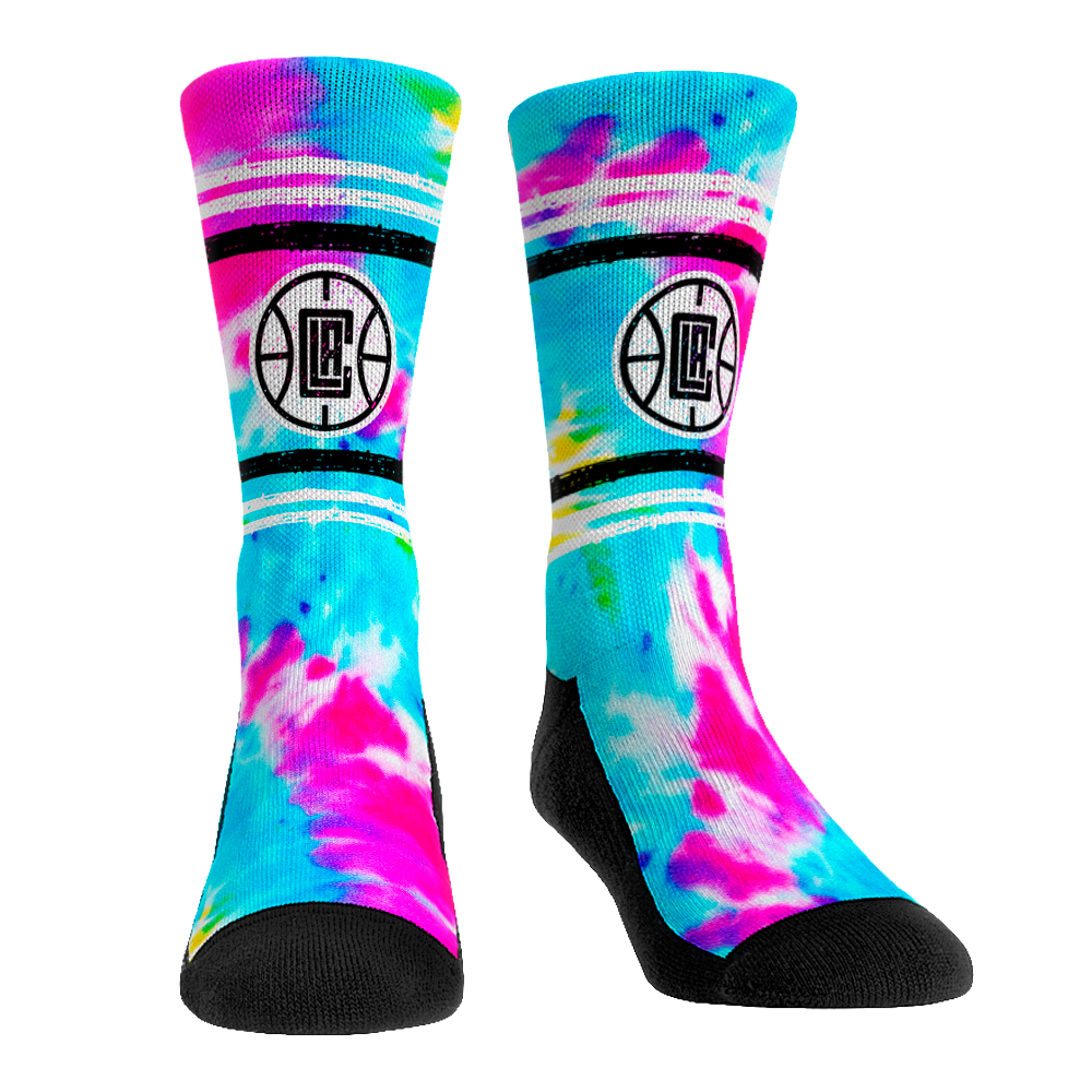 Los Angeles Clippers - Multicolor - {{variant_title}}