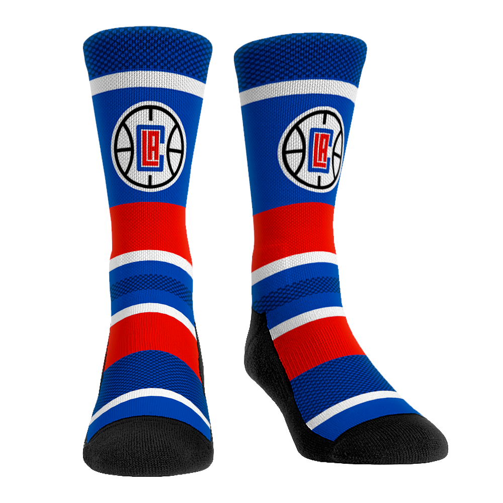 Los Angeles Clippers - Tech Stripe - {{variant_title}}