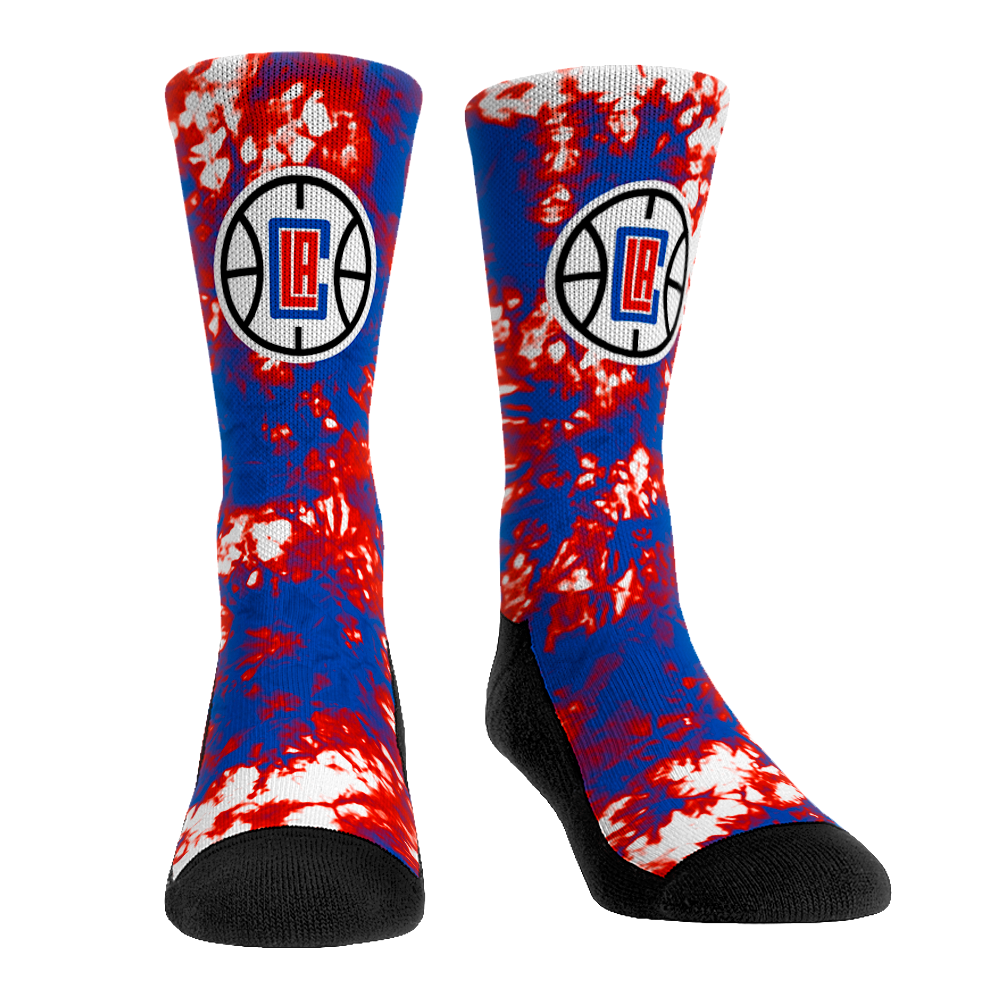 Los Angeles Clippers - Team Tie Dye - {{variant_title}}