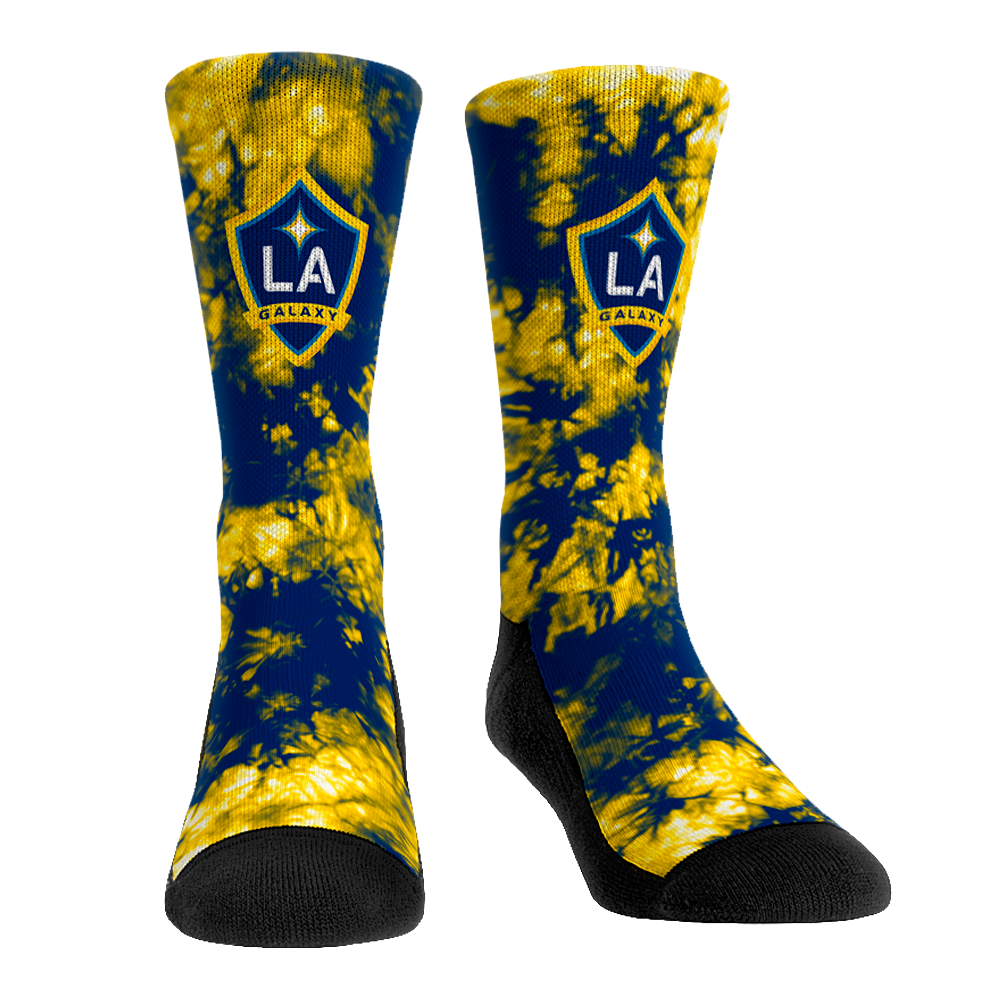 LA Galaxy - Team Color Tie Dye - {{variant_title}}