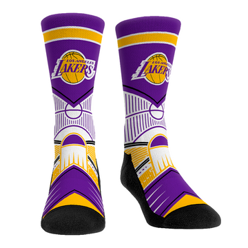 Los Angeles Lakers - Full Court Press