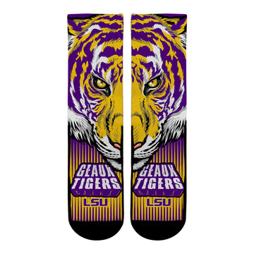 LSU Tigers - Geaux Tigers