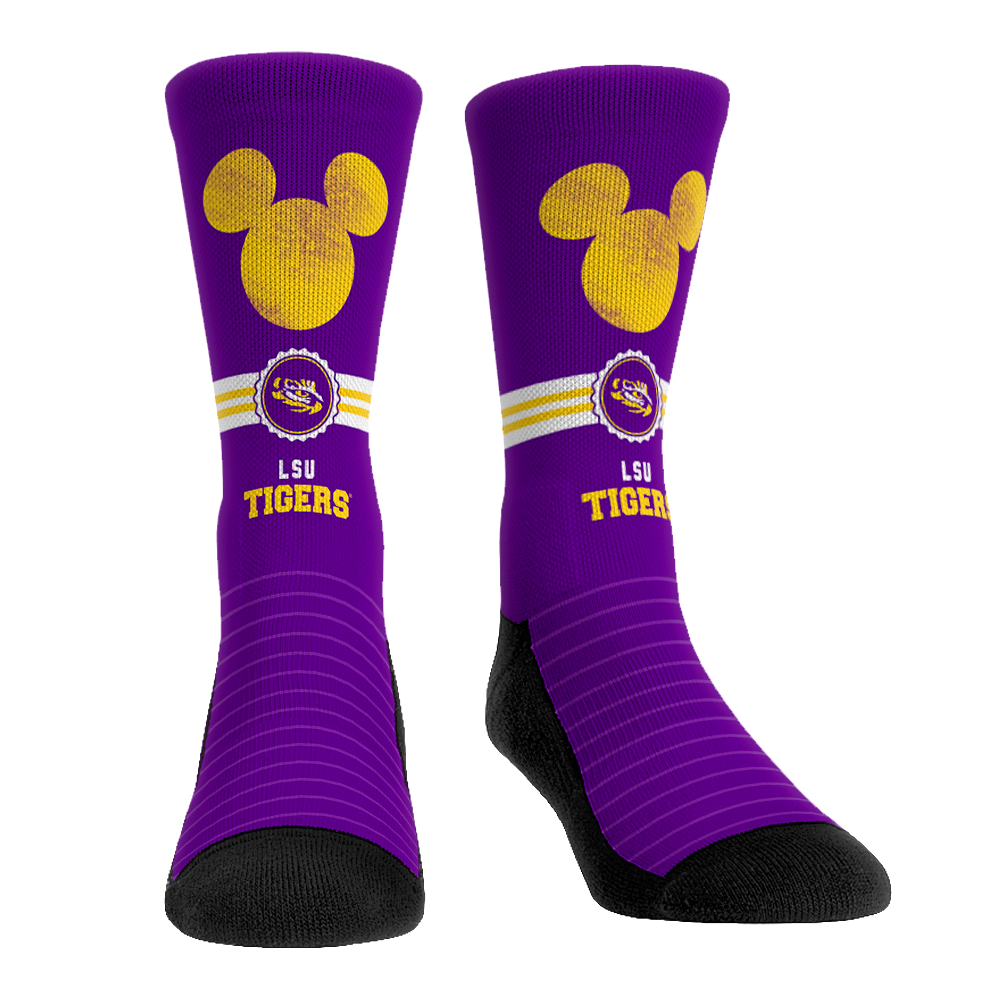 LSU Tigers - Disney  - Classic Icon - {{variant_title}}