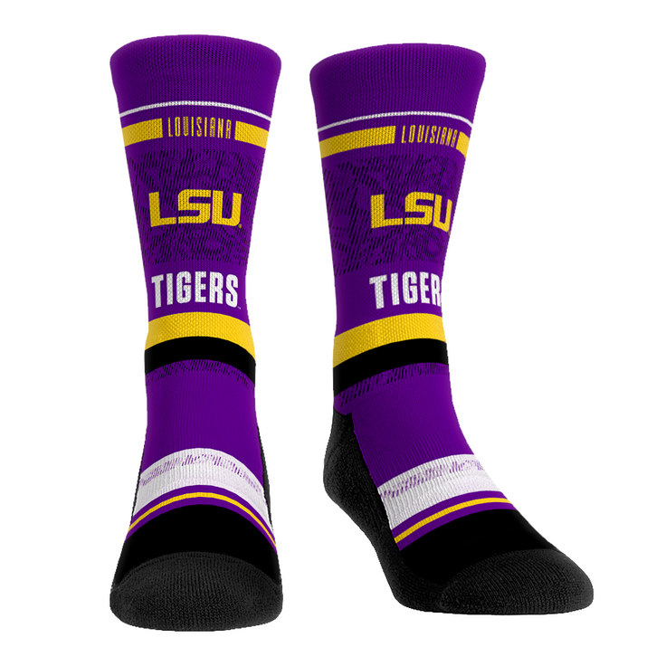 LSU Tigers - Franchise - {{variant_title}}