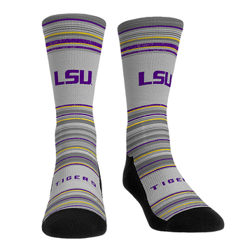 LSU Tigers - Heather Classics