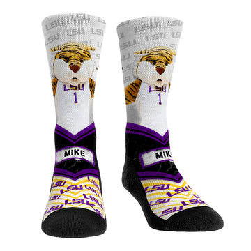 LSU Tigers -  Mascot Walkout