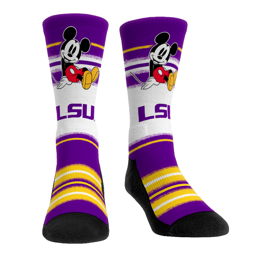 LSU Tigers - Disney  - Sit Stripe - {{variant_title}}