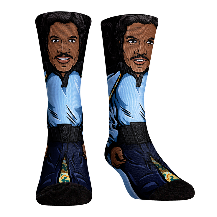 Lando Calrissian - Character - {{variant_title}}
