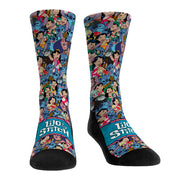 Lilo & Stitch – Rock 'Em Socks