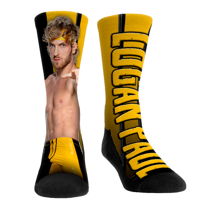 Logan Paul - Big Wrestler - {{variant_title}}