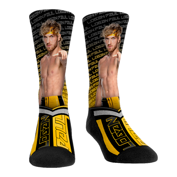 Logan Paul - Walkout - {{variant_title}}