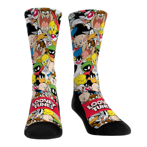 Looney Tunes – Rock 'Em Socks