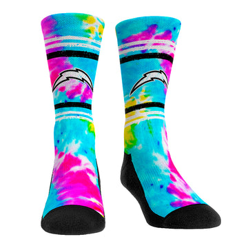 Los Angeles Chargers - Multicolor