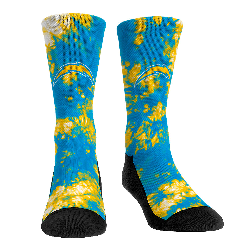Los Angeles Chargers - Team Tie Dye - {{variant_title}}