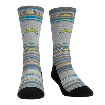 Los Angeles Chargers - Heather Classics