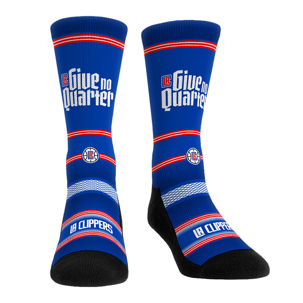 Los Angeles Clippers - Slogan - {{variant_title}}