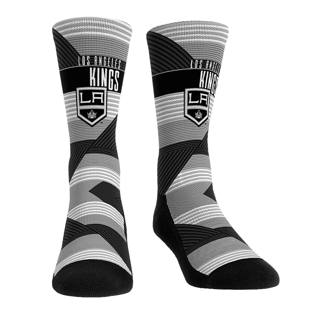 Los Angeles Kings - Breakaway Stripe - {{variant_title}}