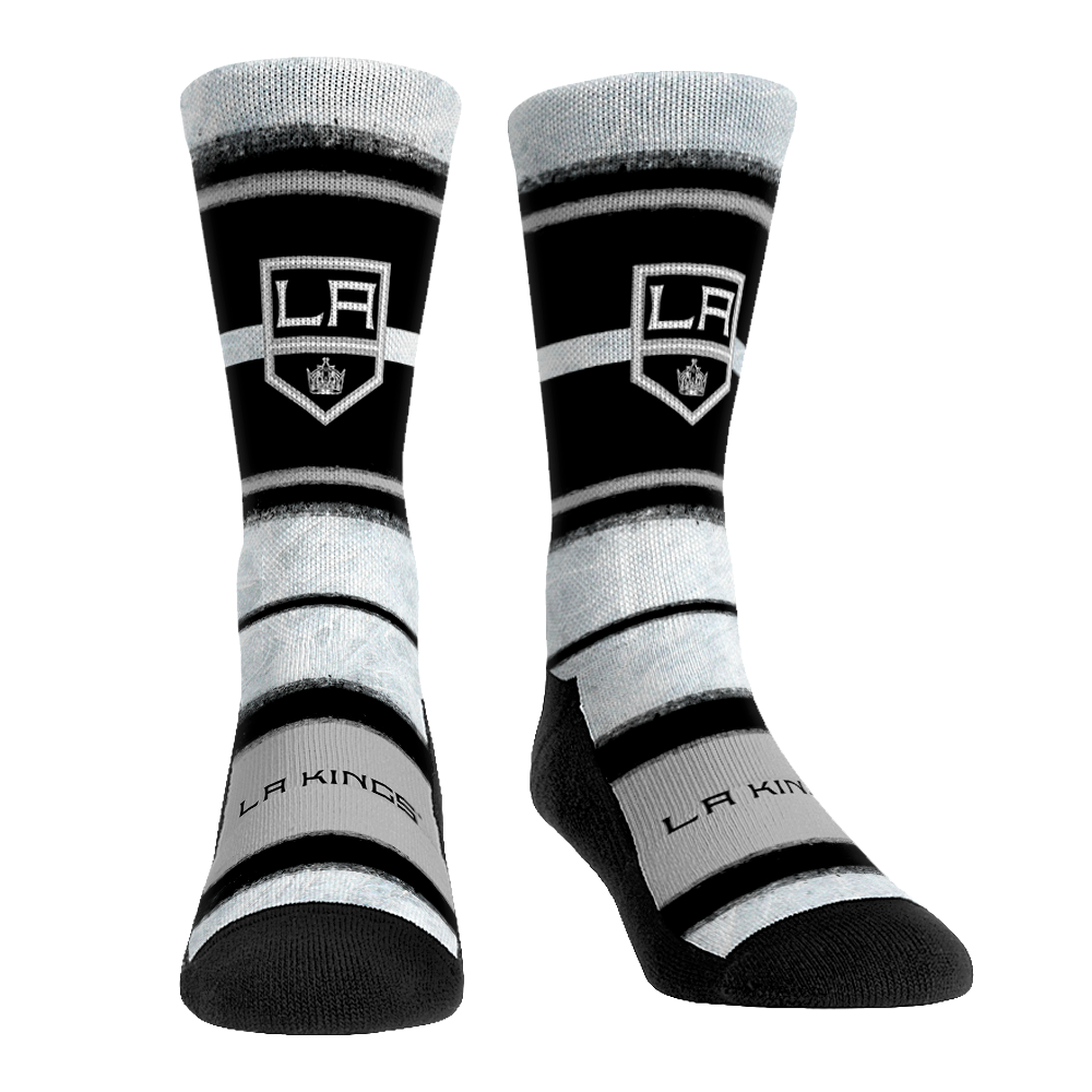 Los Angeles Kings - Center Ice - {{variant_title}}