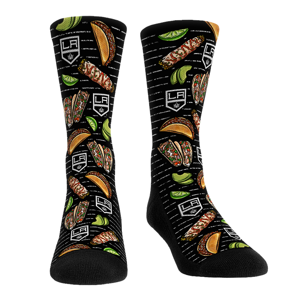 Los Angeles Kings - Tacos - {{variant_title}}