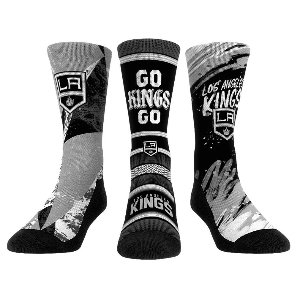 Los Angeles Kings - Power Play 3-Pack - {{variant_title}}