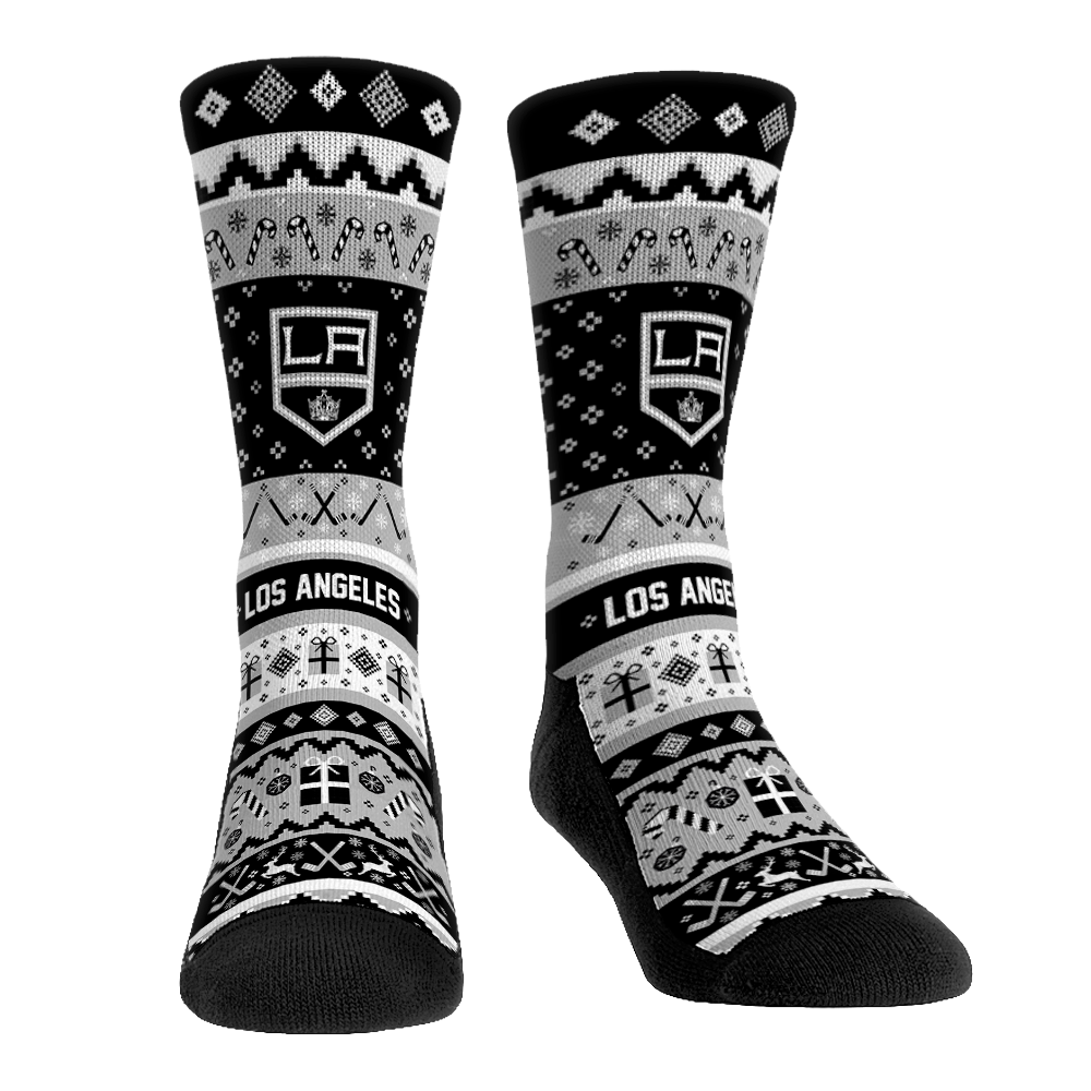 Los Angeles Kings - Tacky Sweater - {{variant_title}}